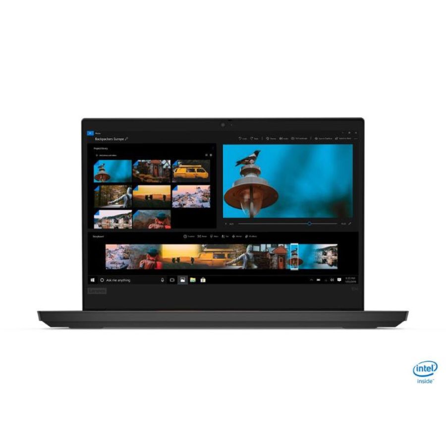 Lenovo thinkpad e14 14 i7-10510u 1.8ghz ram 8gb-ssd 512gb m.2 2242 nvme-win 10 prof (20ra003aix)