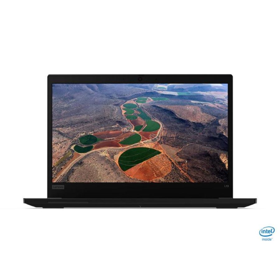 Lenovo thinkpad l13 13.3 i5-10210u 1.6ghz ram 8gb-ssd 512gb m.2 nvme-win 10 prof black (20r30007ix)
