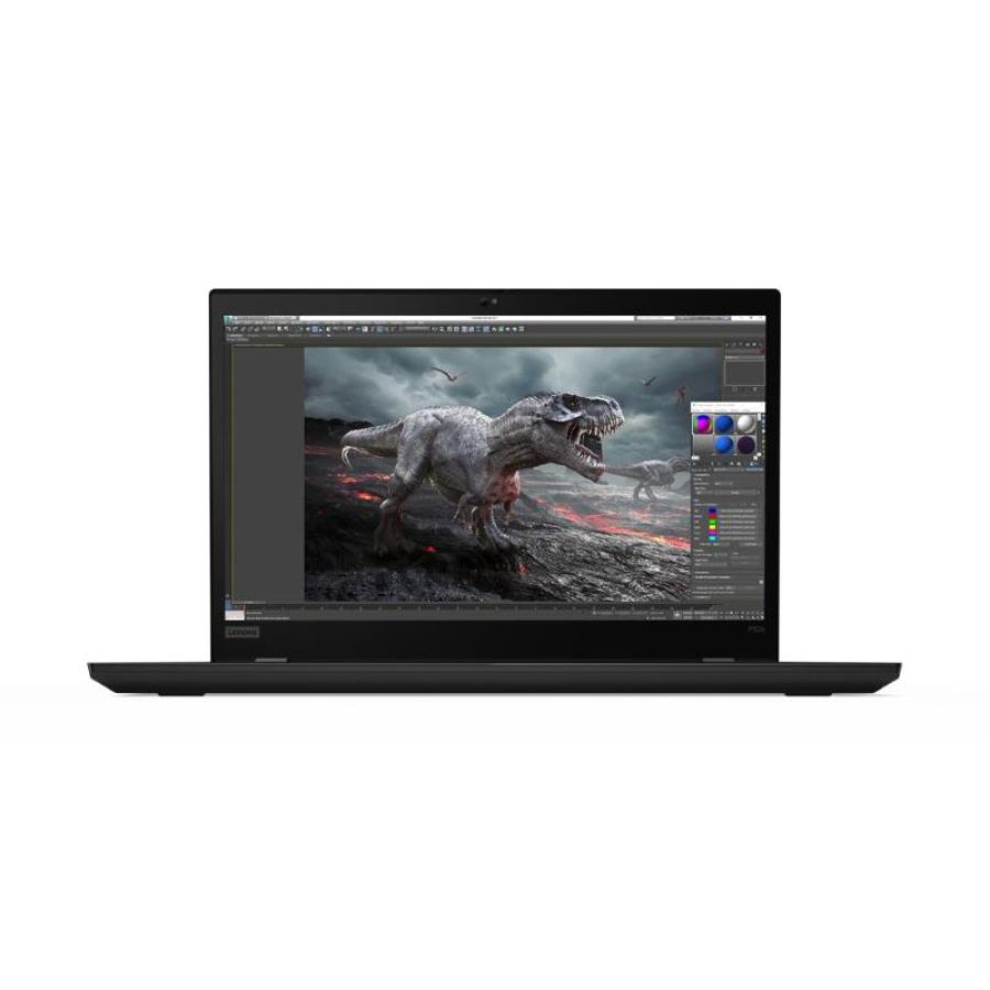 Lenovo thinkpad p53s 15.6 i7-8665u 1.9ghz ram 16gb-ssd 1.000gb m.2 nvme-nvidia quadro p520 2gb-win 10 prof (20n6001hix)