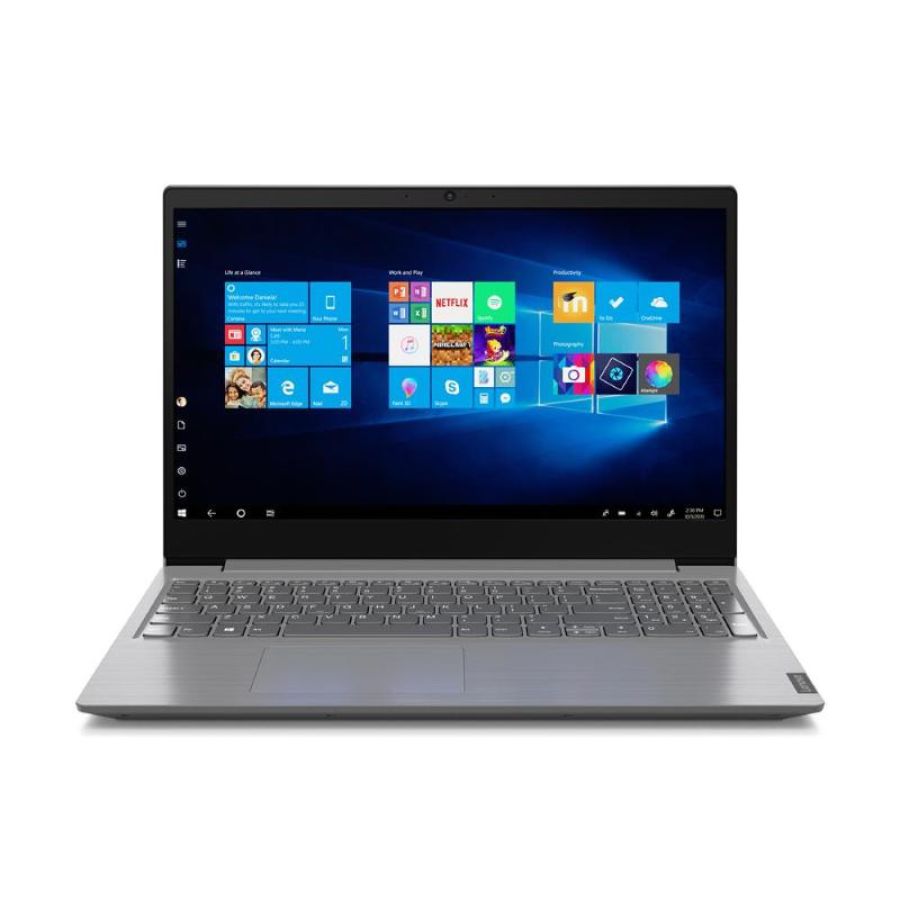 Lenovo v15-ada 82c7 15.6 amd 3020e 1.2ghz ram 4gb-ssd 256gb m.2 nvme-amd radeon graphics-free dos (82c7008tix)