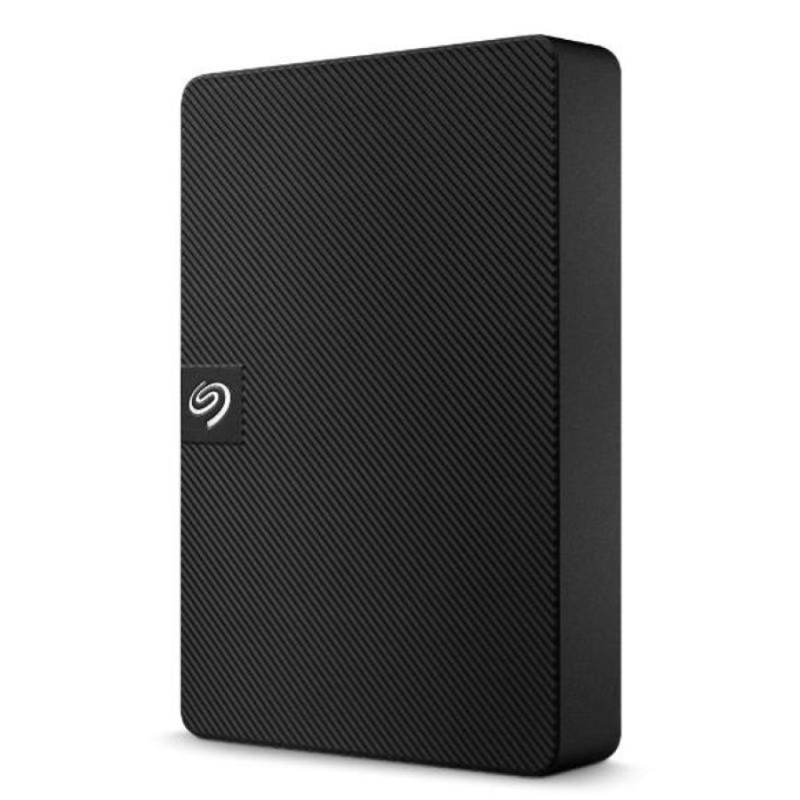 Seagate expansion hdd esterno 2.000gb usb 3.0 gen 1 2.5 black