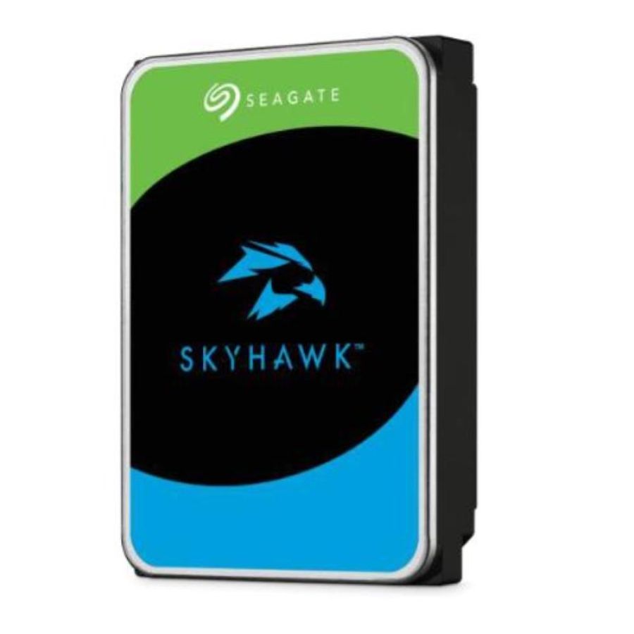 Seagate skyhawk hdd 4.000gb di sorveglianza 3.5 sata iii 6gb/s buffer 256 mb