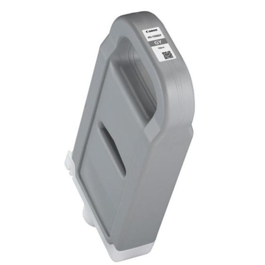 Canon pfi-1700 cartuccia ink jet grigio
