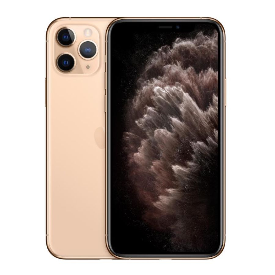 Apple iphone 11 pro dual sim 5.8 64gb italia oro