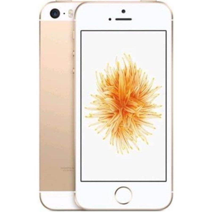 Apple iphone se 16gb tim gold