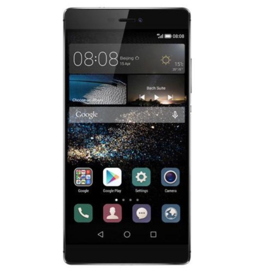 Huawei p8 5.2 octacore 16gb ram 3gb 4g lte tim grey