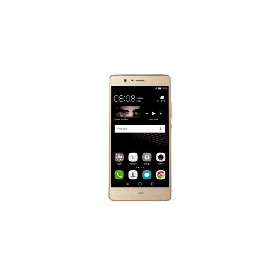 Huawei p9 lite 5.2 octa core 16gb ram 3gb 4g lte italia gold