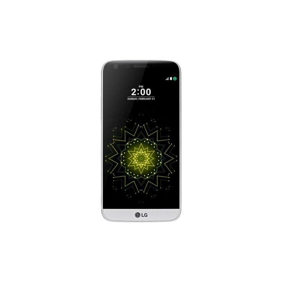 Lg h850 g5 5.3 quad hd quad core 32gb 4gb ram 4g lte tim silver