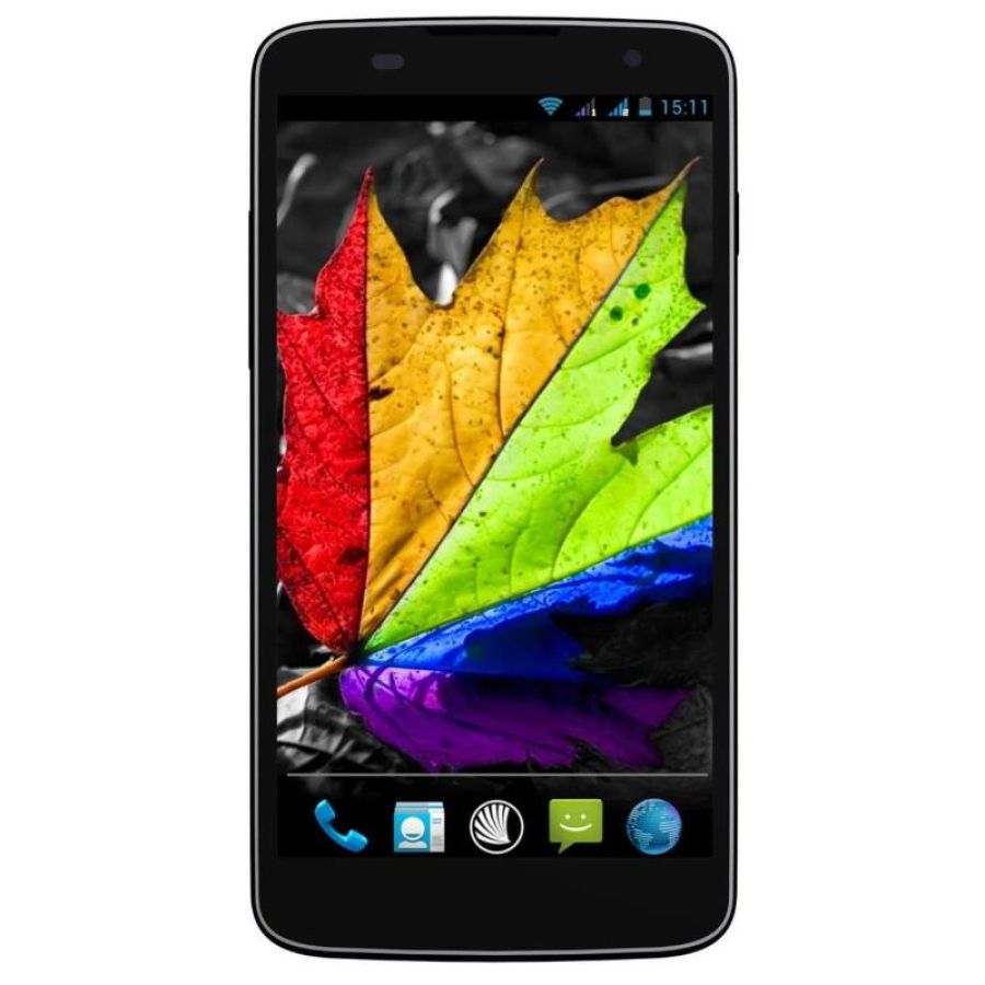 Ngm forward evolve dual sim 5 quad core android 4.2.2 italia dark blue