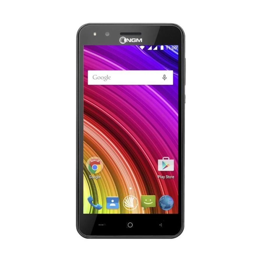 Ngm you color e505 dual sim 5 quad core 8gb 1gb ram 4g lte extra cover omaggio aggiuntiva tra 21 colori italia titanium