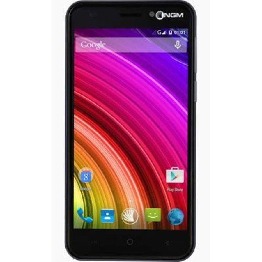 Ngm you color m502 dual sim 5 quad core 8gb 4g lte extra cover omaggio aggiuntiva tra 21 colori italia titanium