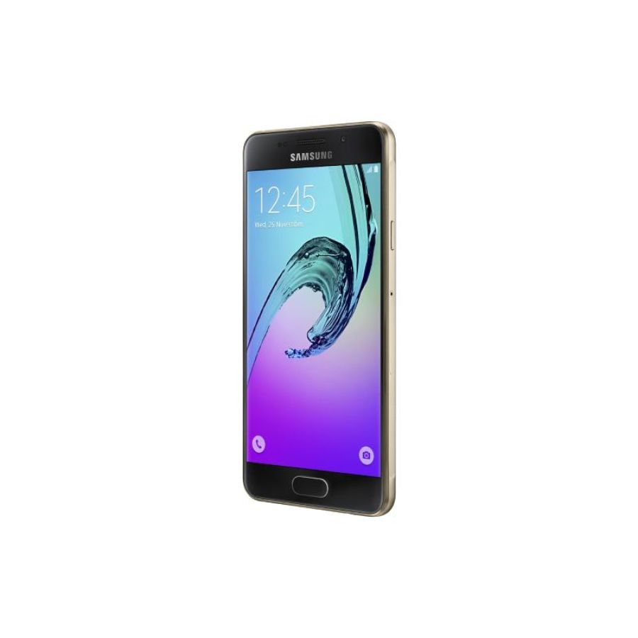 Samsung a310f galaxy a3 (2016) 4.7 quad core 16gb ram 1.5gb 4g lte tim gold