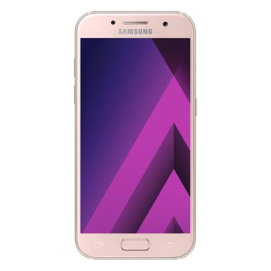 Samsung a320f galaxy a3 (7) 4.7 octa core 16gb ram 2gb 4g lte tim rosa