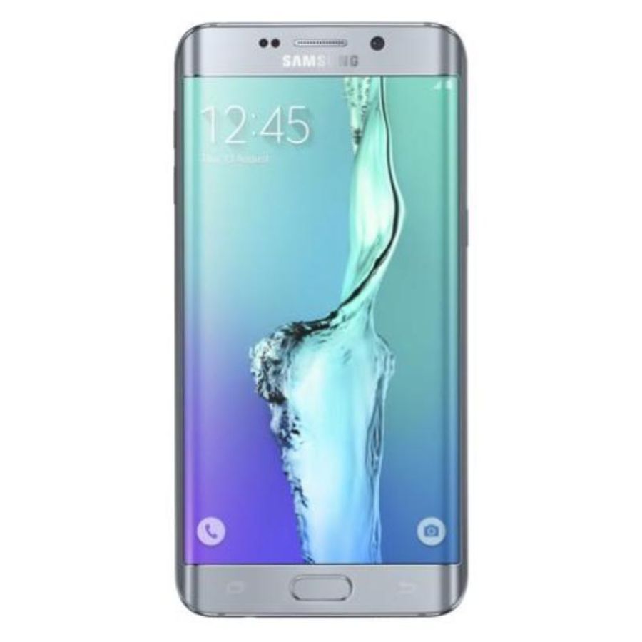 Samsung g928f galaxy s6 edge+ plus 5.7 octa core 64gb 4gb ram 4g lte italia silver