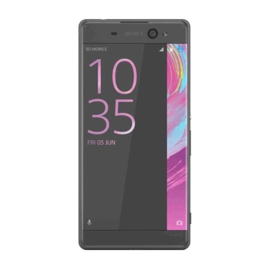 Sony xperia xa ultra 6 octa core 16gb ram 3gb 4g lte android italia graphite black