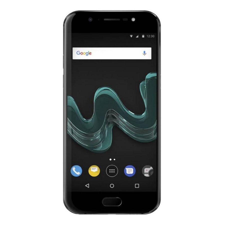 Wiko wim 4g dual sim 5.5 octa core 64gb ram 4gb 4g lte italia bleen