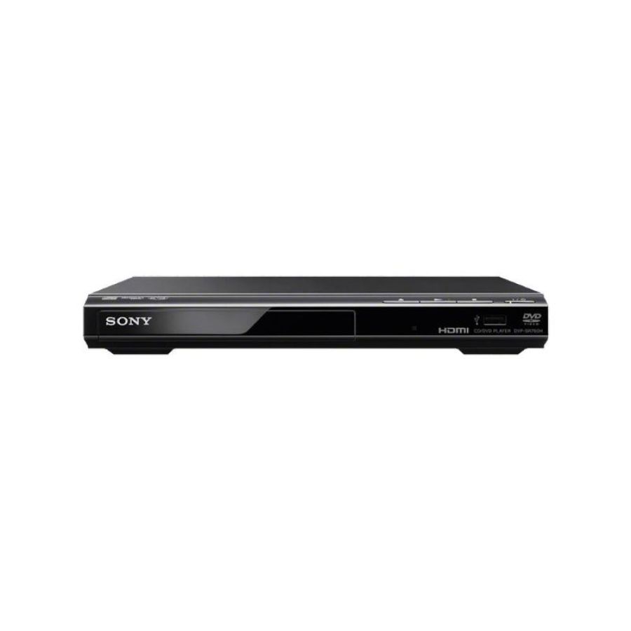 Sony dvp-sr760h lettore dvd porta usb divx hdmi colore nero