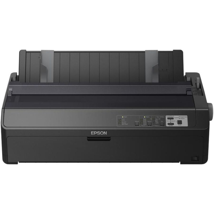 Epson fx-2190ii stampante aghi epson 18 aghi 136 colonne