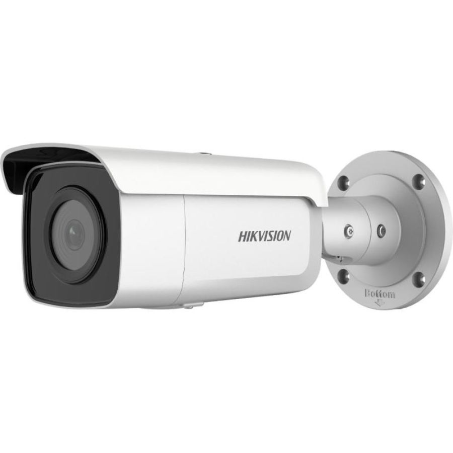 Hikvision digital technology ds-2cd2t46g2-4i telecamera di sicurezza ip esterno capocorda 2688x1520 pixel soffitto-muro