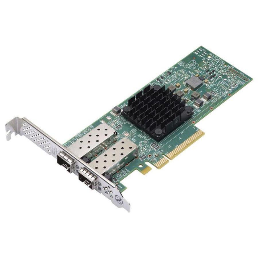 Lenovo thinksystem broadcom 57414 10 25gbe 2-port pcie