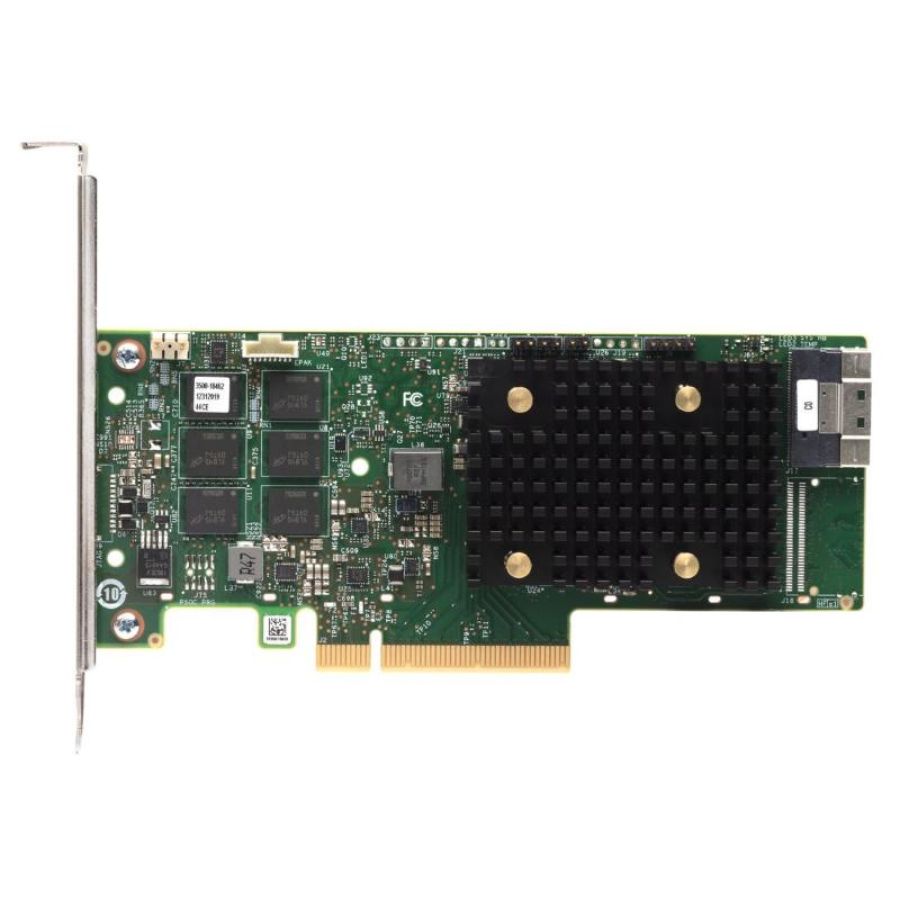 Lenovo 4y37a09728 controller raid pci express x8 4.0 12 gbit-s