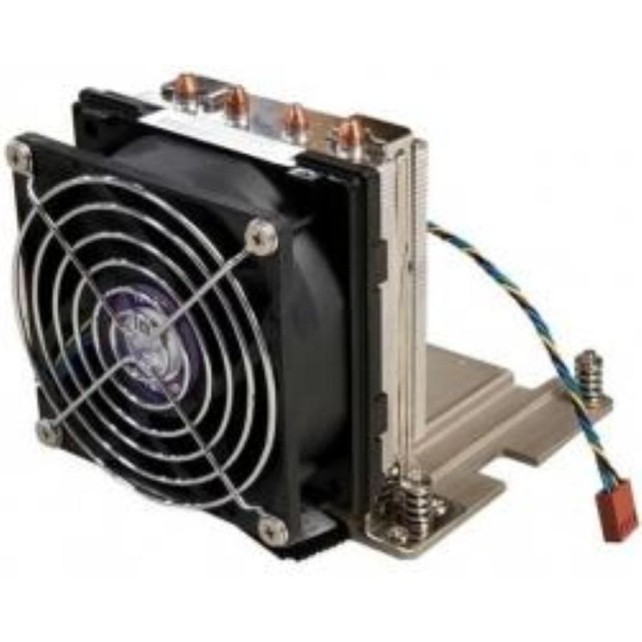 Lenovo thinksystem sr530 fan option kit