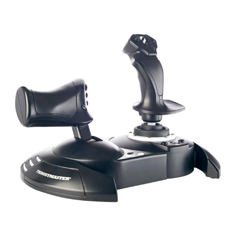 Thrustmaster t-flight hotas xbox one