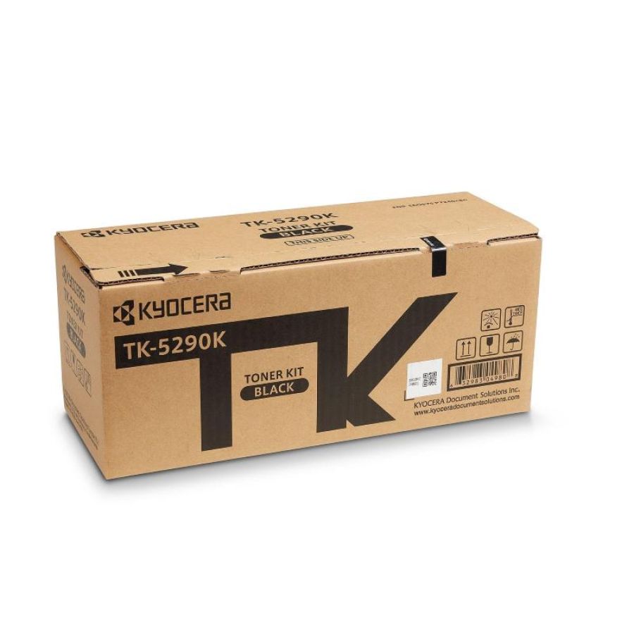 Kyocera tk-5290k toner nero per ecosys p7240