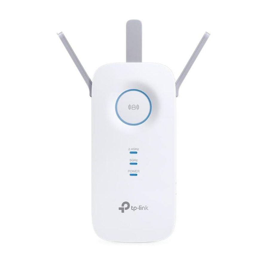 Tp-link ac1750 wireless extender access point dual band 1 porta gigabit