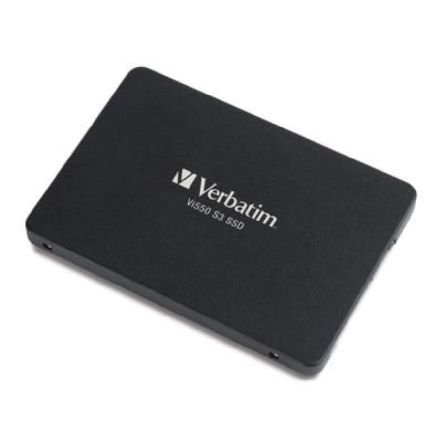 Verbatim vi550 hard disk ssd 512gb sata3 2,5`` 7mm
