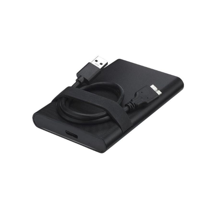 Verbatim smartdisk hdd esterno 500gb 2.5 usb 3.2 gen 1