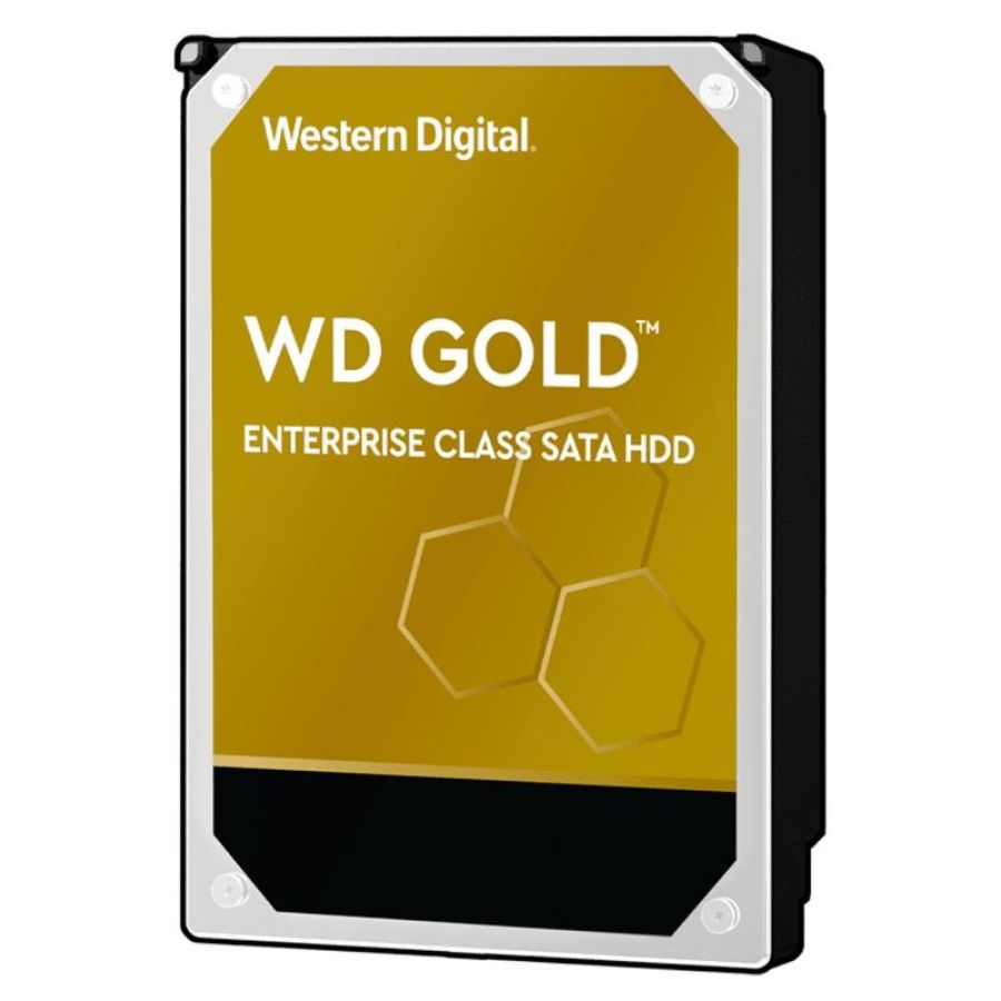 Western digital wd gold 14.000gd sata iii 3.5 7.200 rpm