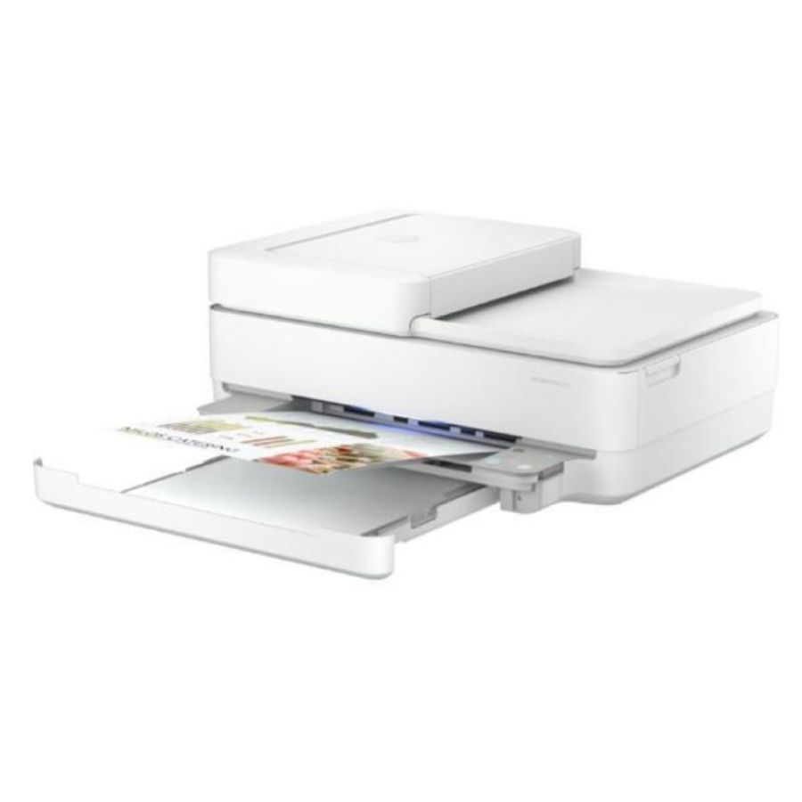 Hp envy pro 6430e stampante multifunzione ink-jet a colori a4 wi-fi 7ppm