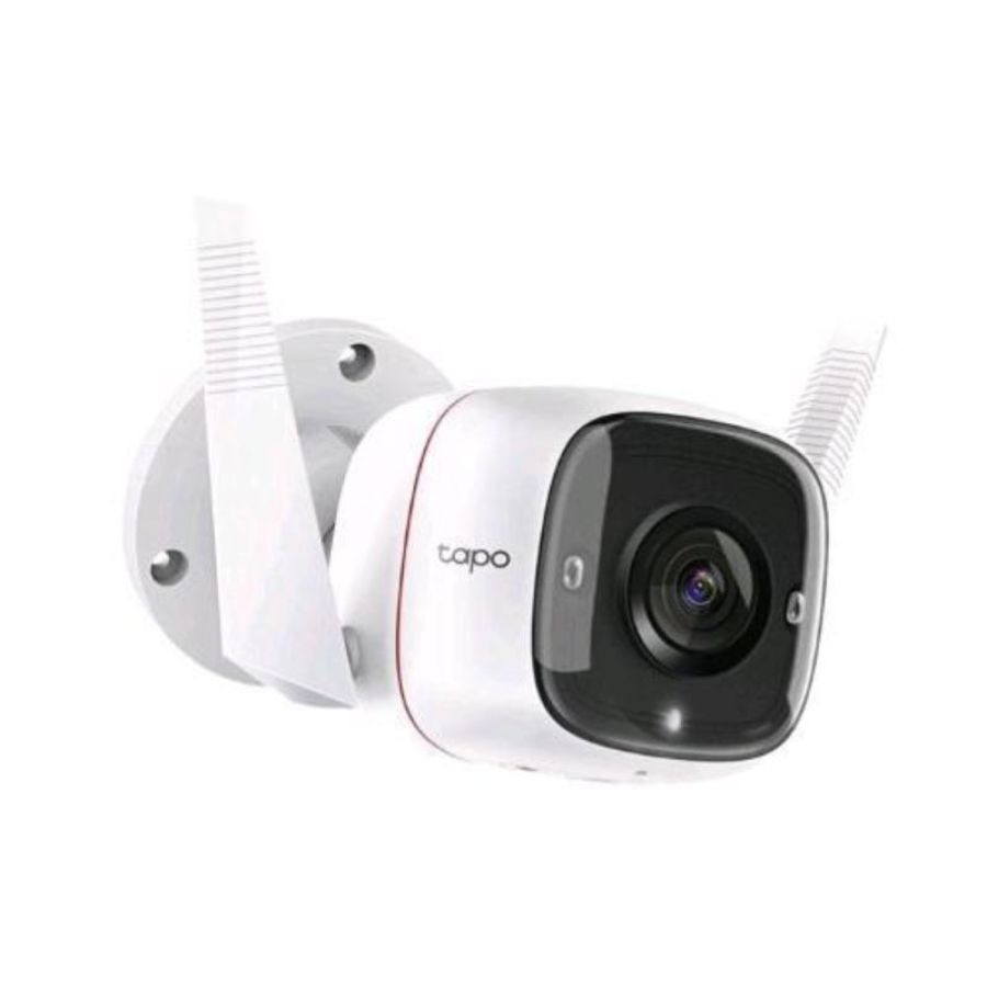 Tp-link tc65 telecamera di sorveglianza capocorda ip esterno 2304x1296 pixel soffitto-muro