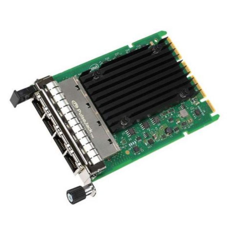 Lenovo thinksystem i350-t4 pcie 1gbe 4-port rj45 ocp ethernet adapter