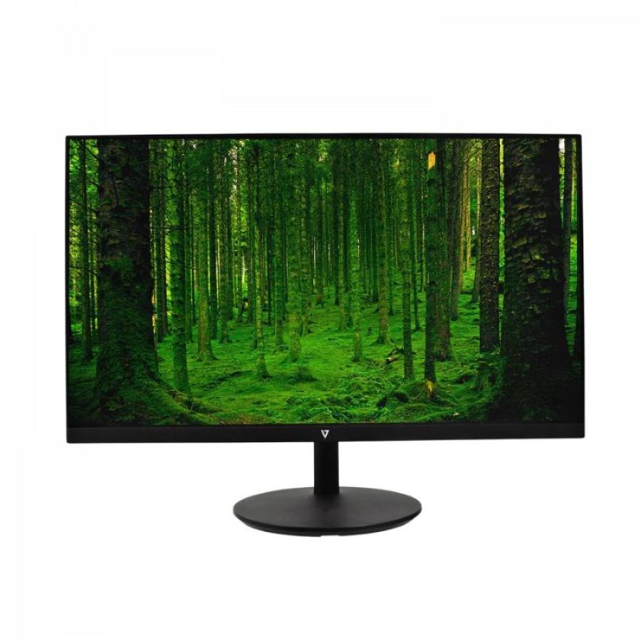 V7 monitor flat 27`` l270ips-has-e 1920x1080 pixel full hd led tempo di risposta 14 ms