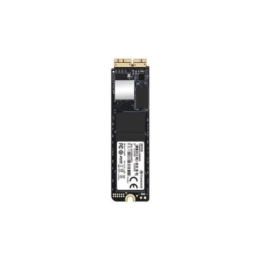 Transcend jetdrive 855 960gb pcie nvme