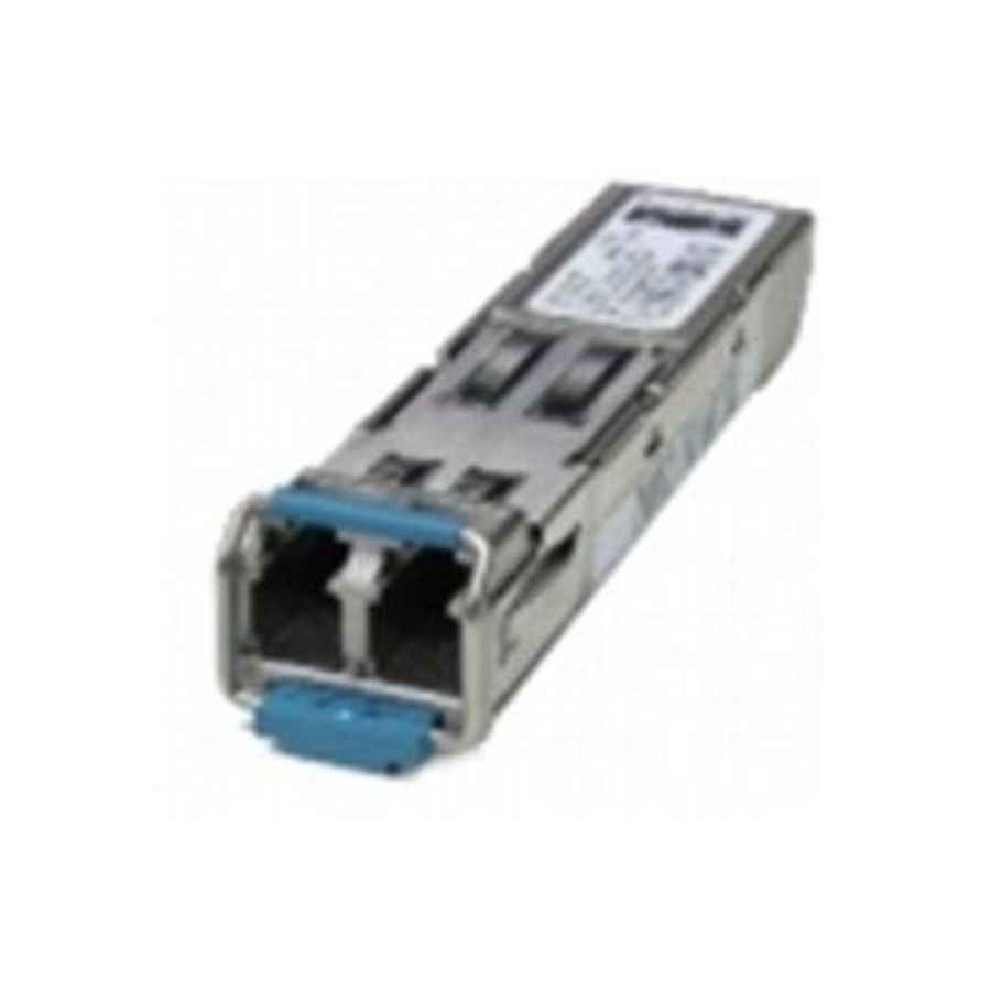 Cisco 10gbase-lr= modulo di rete sfp lr 1.000mbps distanza max di trasmissione 10.000mt