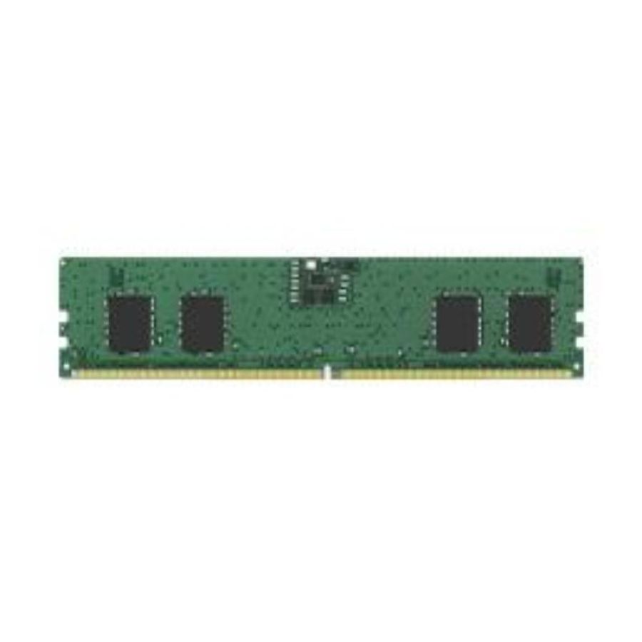 Kingston kcp548us6k2-16 kit memoria ram 2x8gb 16gb totali 4.800 mhz tecnologia ddr5 tipologia dimm