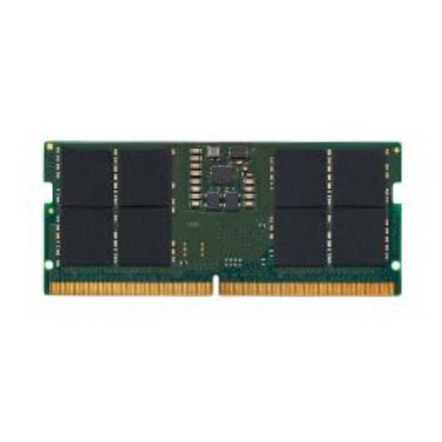 Kingston kcp548ss8k2-32 kit memoria ram 2x16gb 32gb totali 4800 mhz tipologia ddr5 tecnologia so-dimm