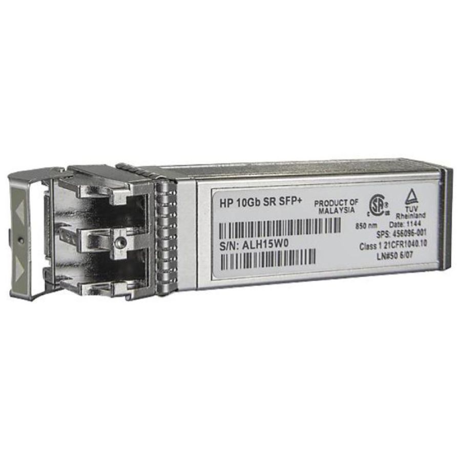Hp blc 10gb sr sfp+ opt