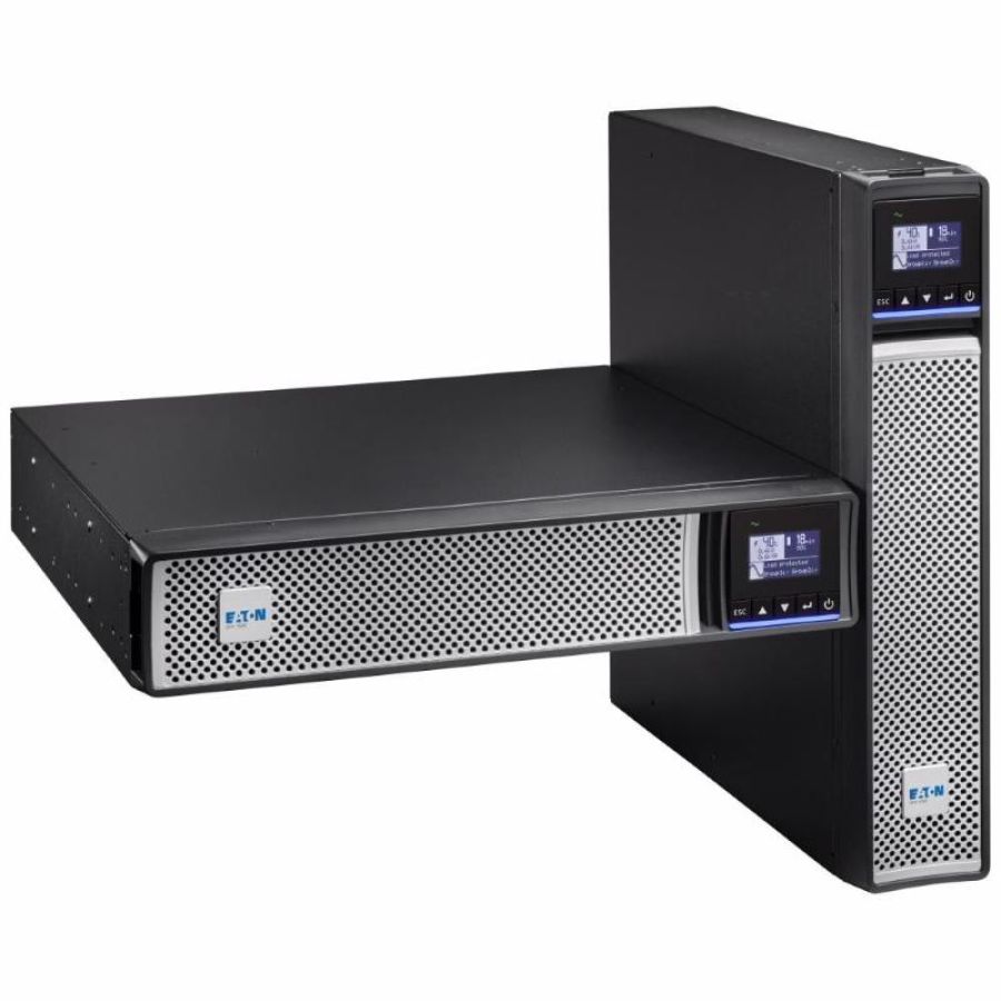 Eaton 5px gen2 gruppo di continuita` ups a linea interattiva 3000 kva 3000w 10 prese ac