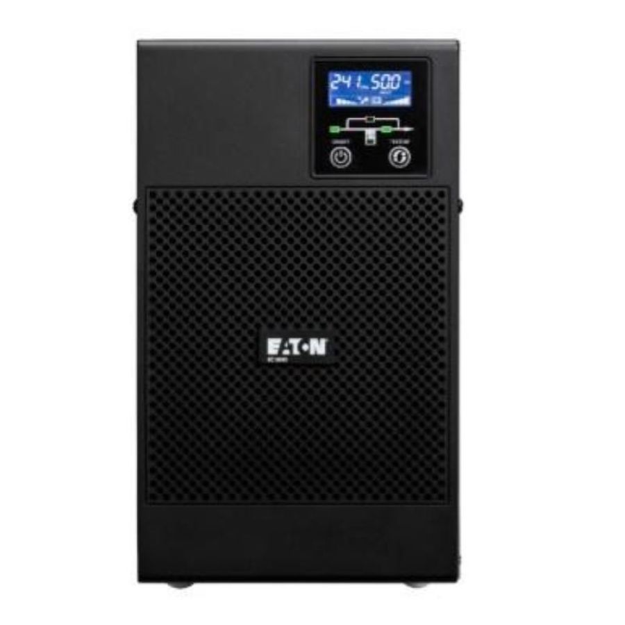 Eaton 9e1000i ups 1.000 va 800 w rs-232 usb
