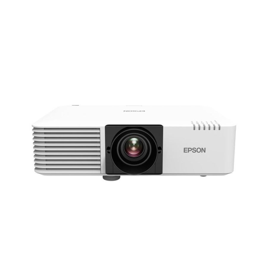 Epson eb-l720u videoproiettore wuxga 1080p 16:10 lan 7000 ansi lumen