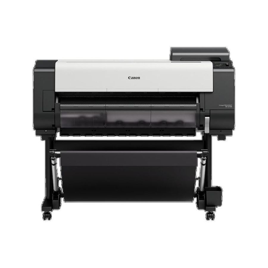 Imageprograf tx3100 2400x1200 1ppm a1 5 colours
