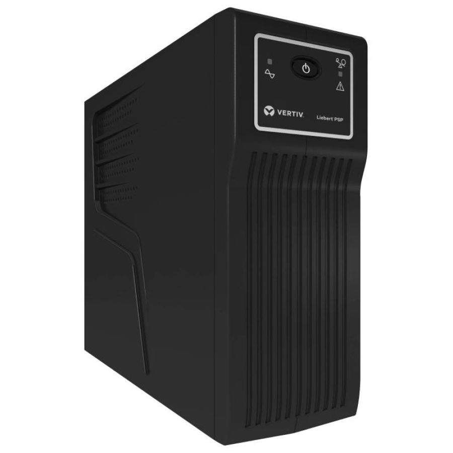 Emerson network power powersure personal xt 650 va usb