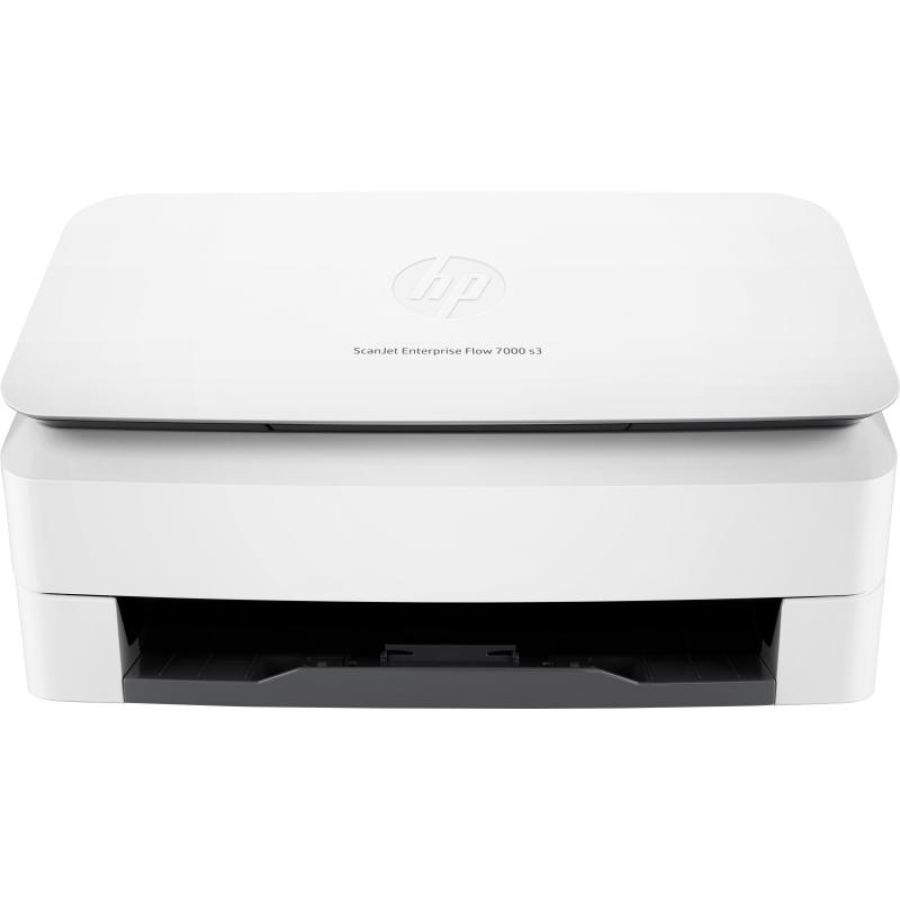 Hp scanjet flow 7000 s3 scanner a4 adf