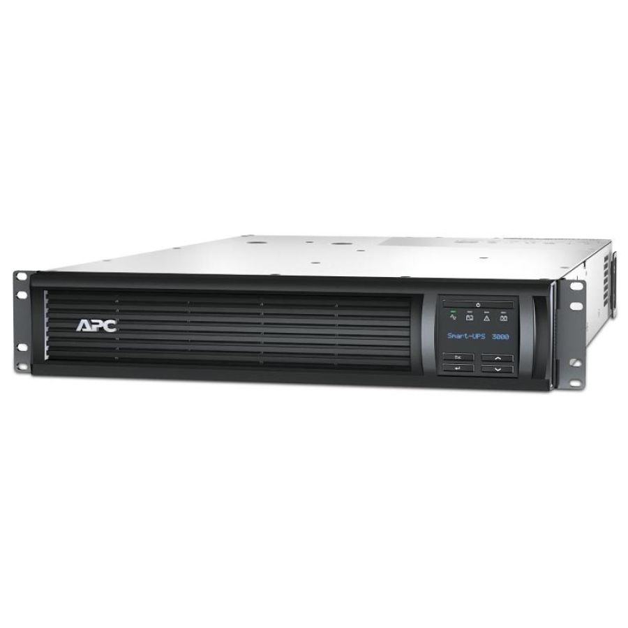 Apc smart-ups 3000 va 2700 w 9 prese