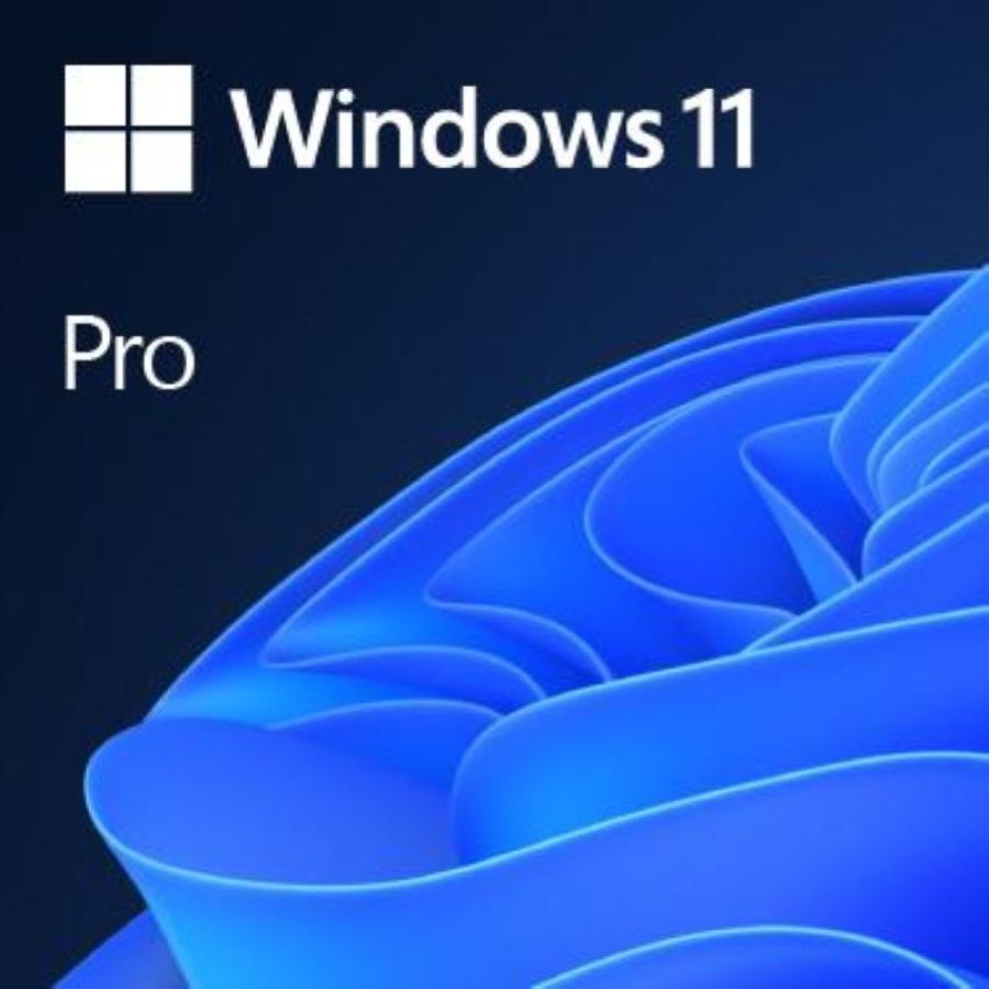 Microsoft windows pro fpp 11 64-bit italian usb