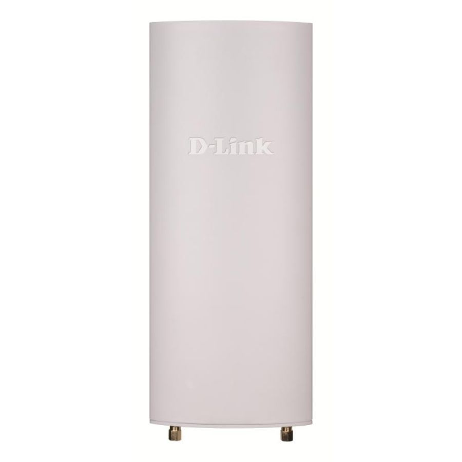 D-link dba-3620p access point dual band wireless ac1300 wave 2 outdoor (poe) gestito da cloud